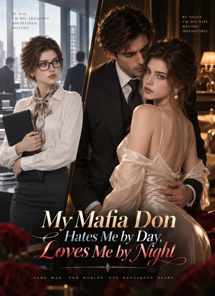 The Mafia Heir I Was Sent to Seduce Became My Husband poster