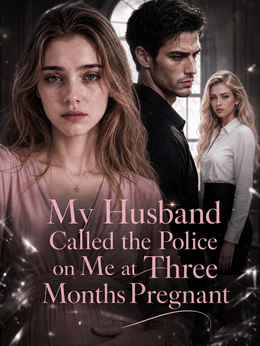 My Husband Called the Police on Me at three Months Pregnant poster