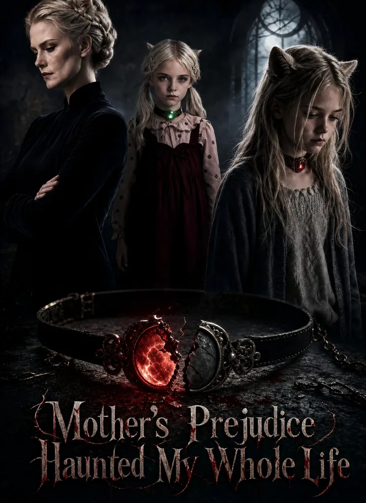 Mother’s Prejudice Haunted My Whole Life poster
