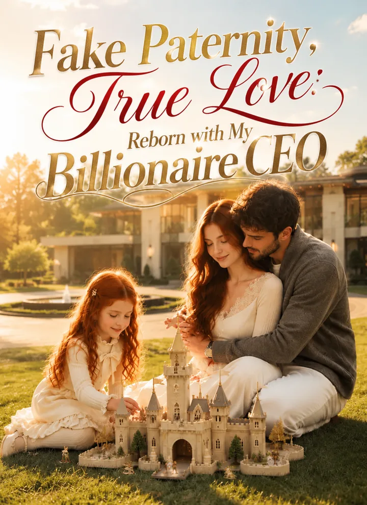 Fake Paternity, True Love: Reborn with My Billionaire CEO poster