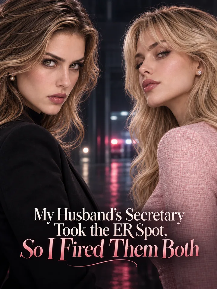 My Husband’s Secretary Took the ER Spot, So I Fired Them Both poster