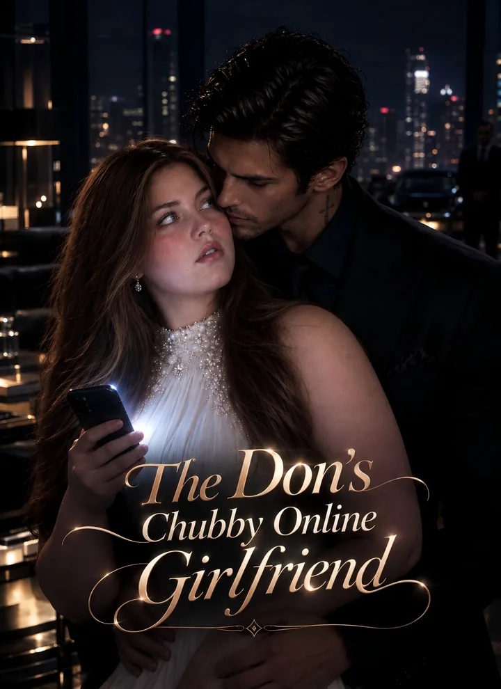 The Don’s Chubby Online Girlfriend poster