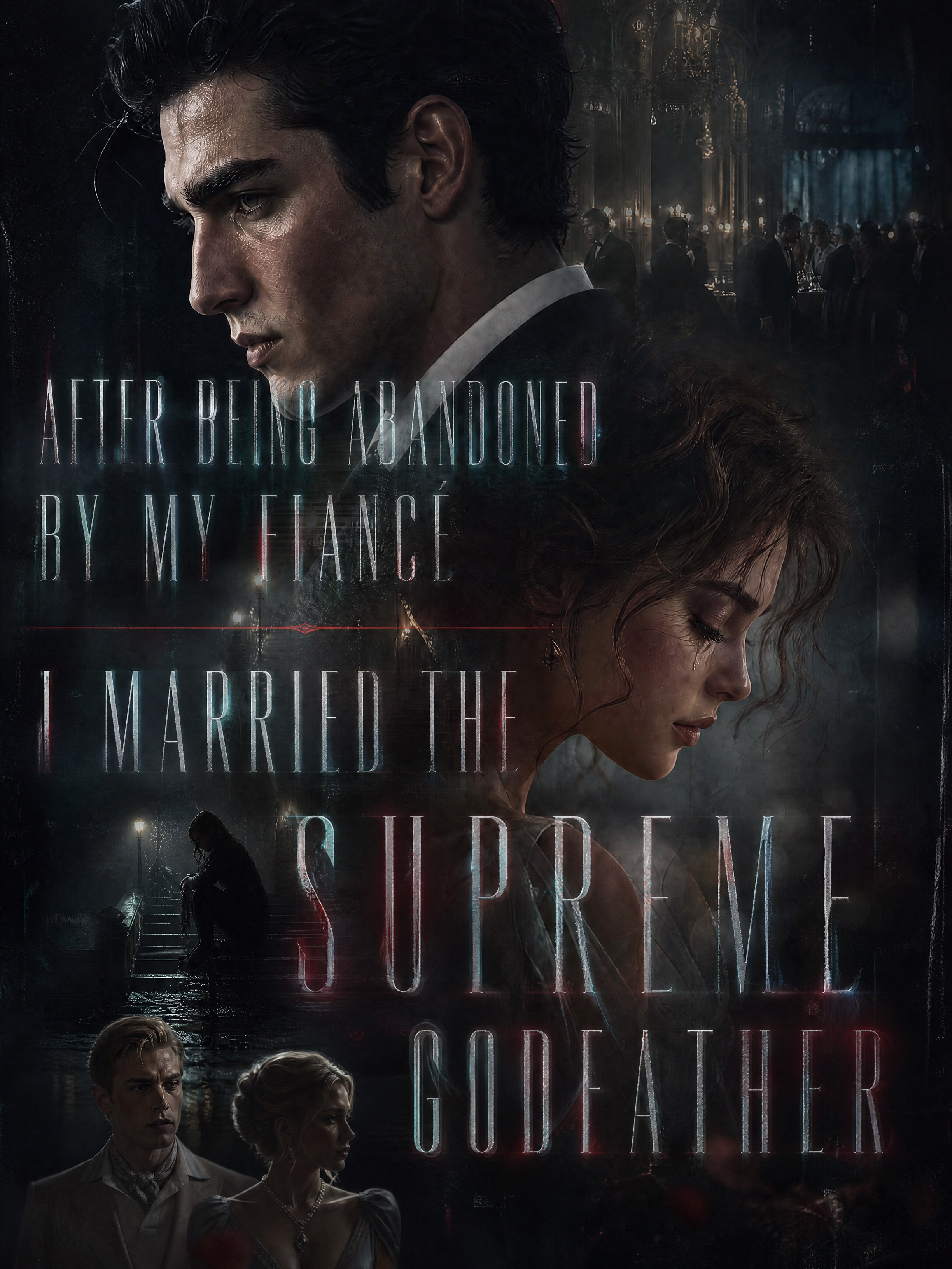 After Being Abandoned by My Fiancé, I Married the Supreme Godfather poster