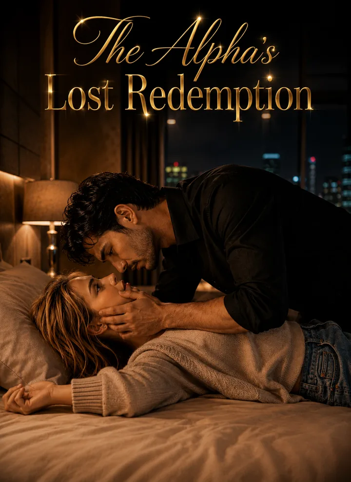 The Alpha’s Lost Redemption poster