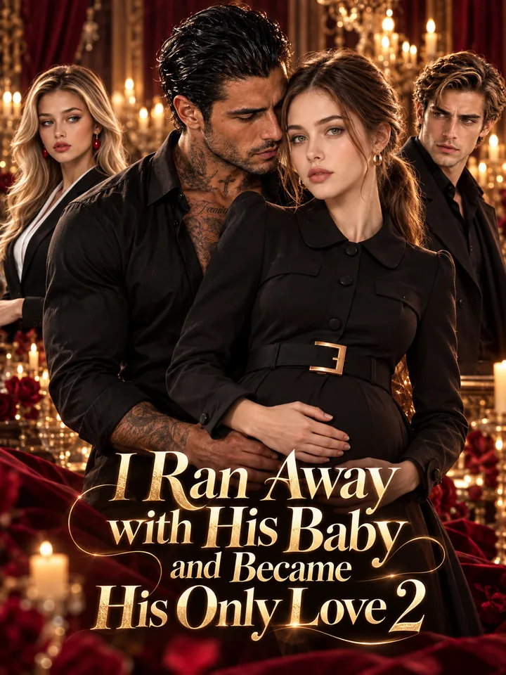 I Ran Away with His Baby and Became His Only Love : Season 2 poster