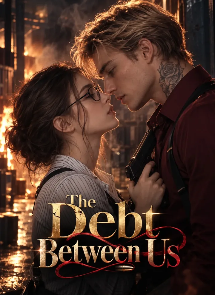 The Debt Between Us poster