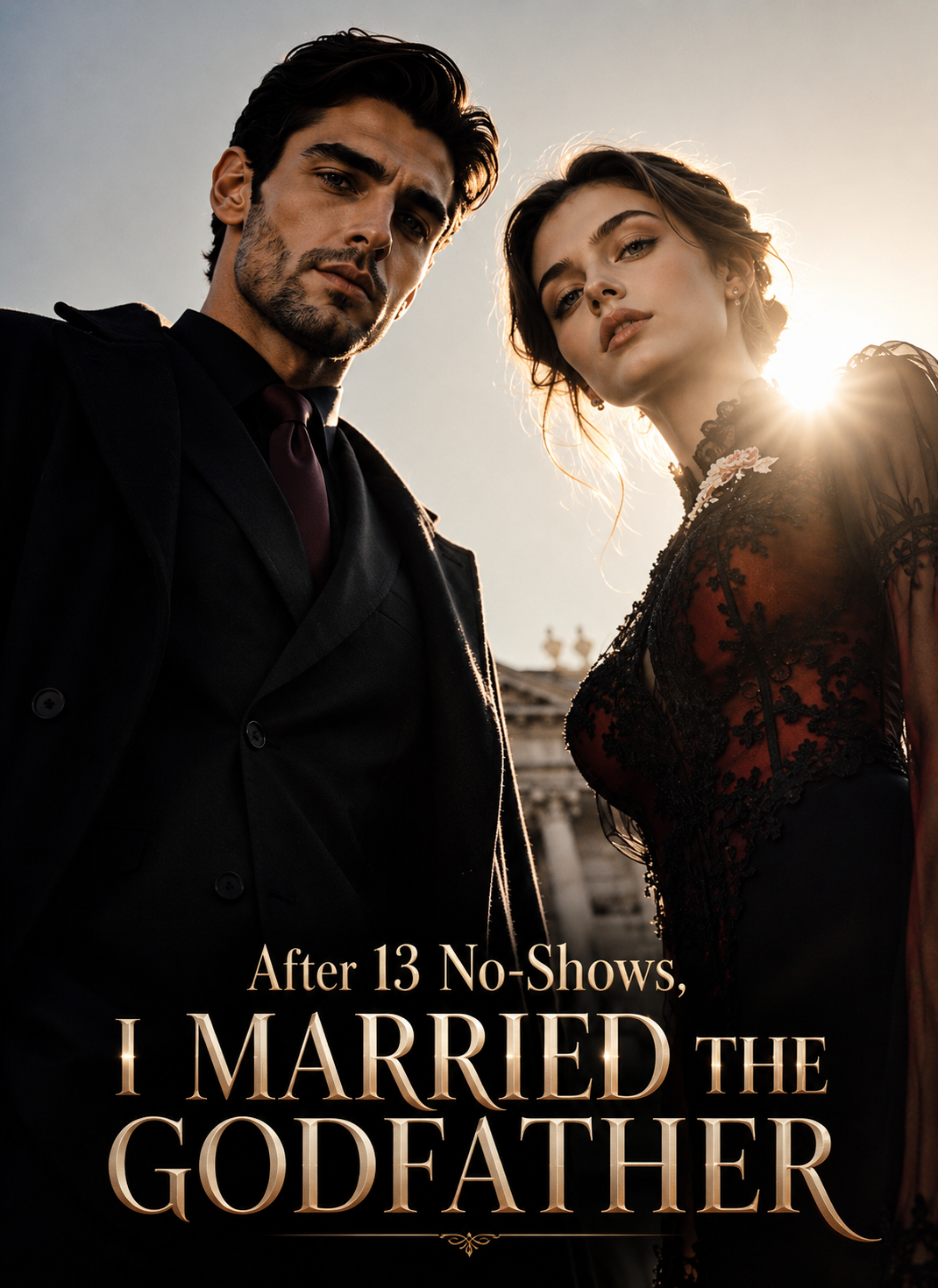 After 13 No‑Shows, I Married the Godfather poster
