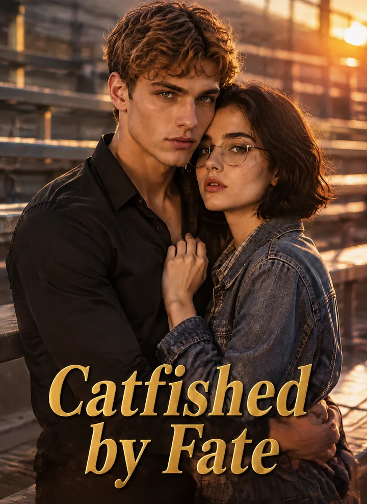 Catfished by Fate poster