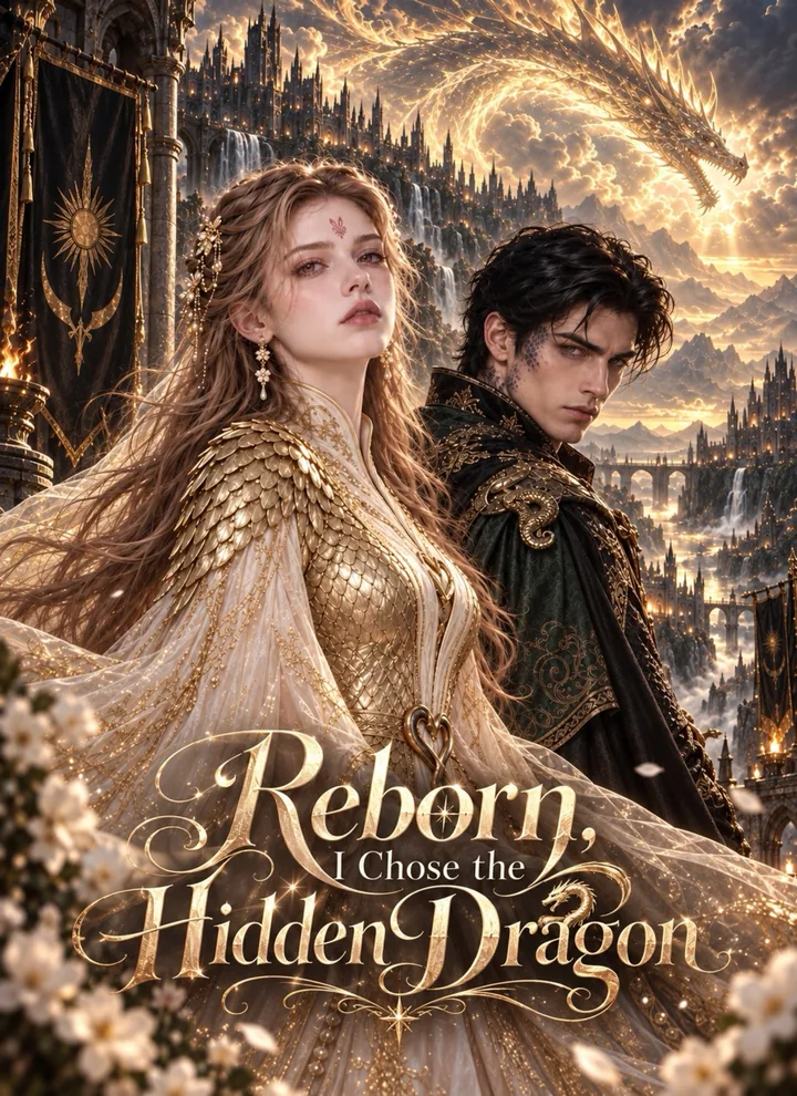 Reborn, I Chose the Hidden Dragon poster