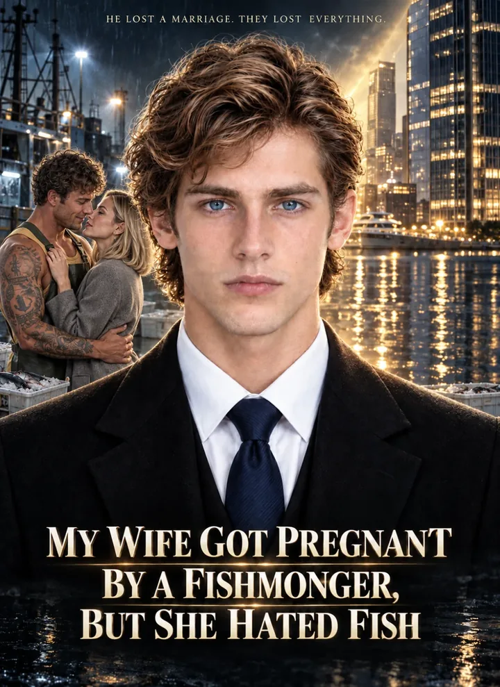 My Wife Got Pregnant by a Fishmonger, But She Hated Fish poster