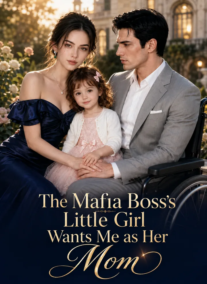 The Mafia Boss’s Little Girl Wants Me as Her Mom poster