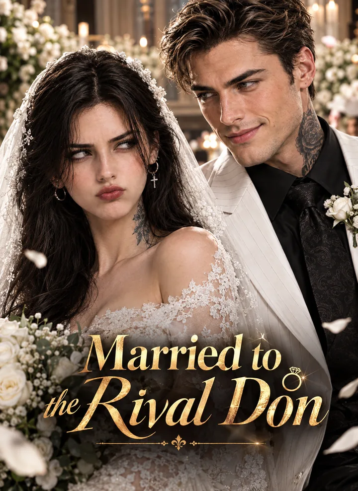 Married to the Rival Don poster