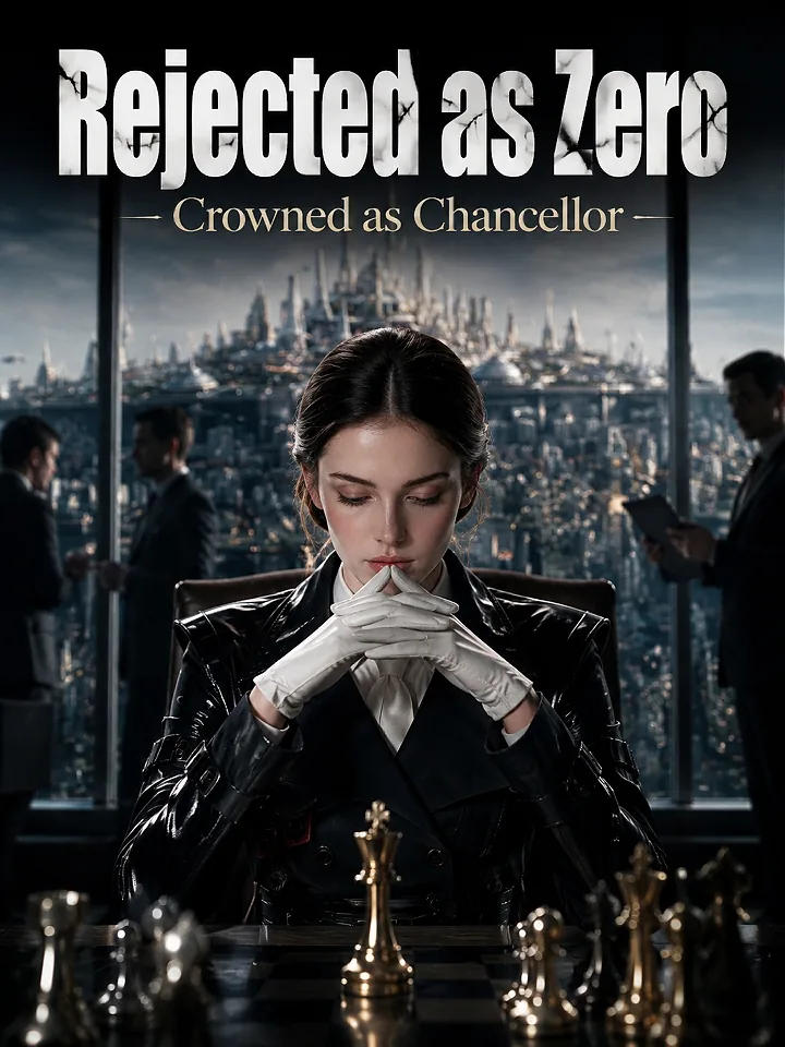 Rejected as Zero, Crowned as Chancellor poster