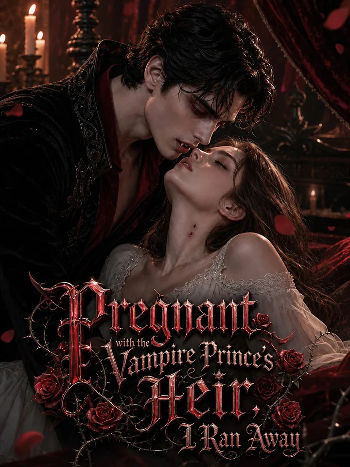 Pregnant with the Vampire Prince’s Heir, I Ran Away poster