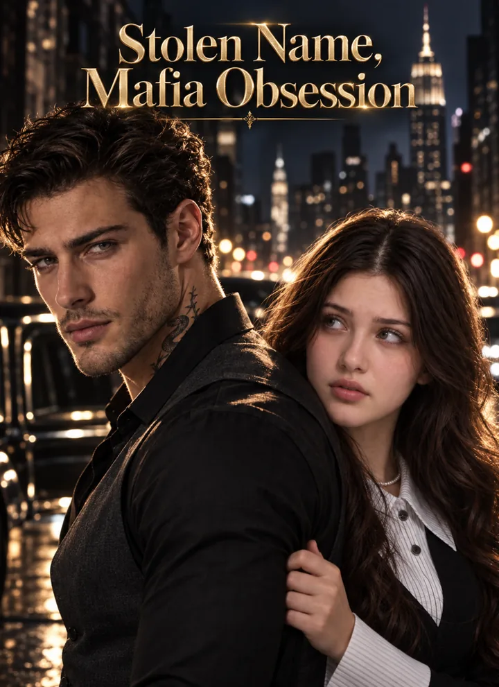 Pretended Love poster