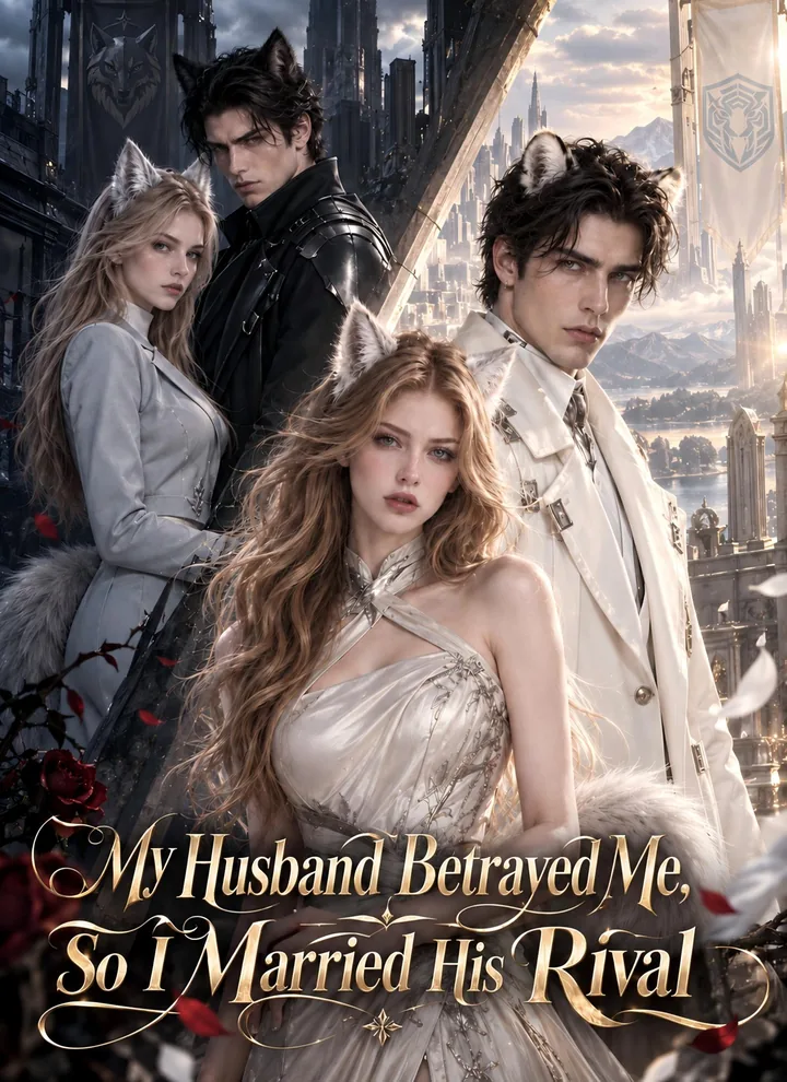My Husband Betrayed Me, So I Married His Rival poster
