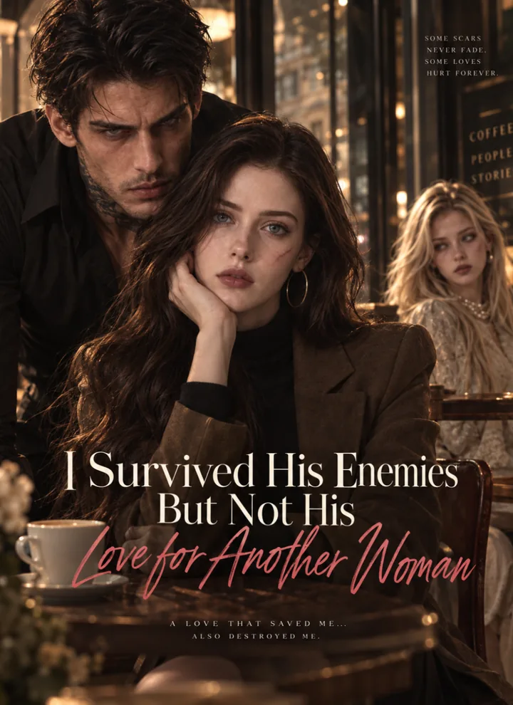 I Survived His Enemies But Not His Love for Another Woman poster