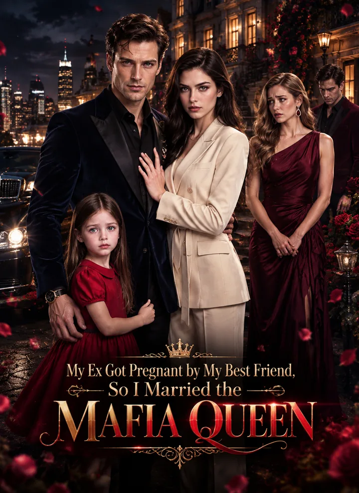 My Ex Got Pregnant by My Best Friend, So I Married the Mafia Queen poster