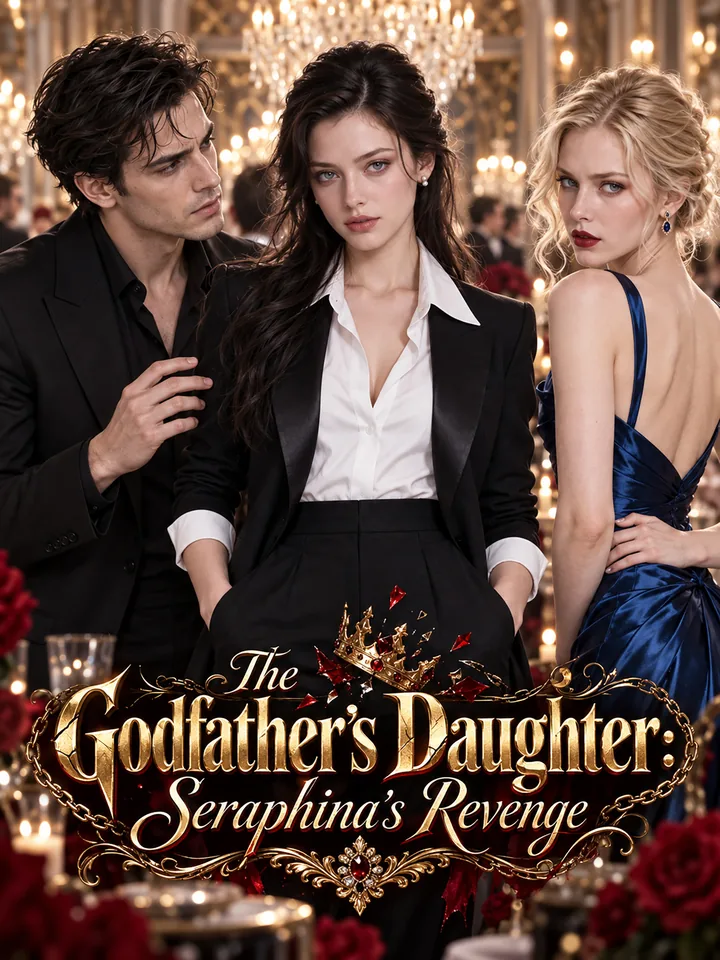 The Godfather’s Daughter: Seraphina’s Revenge poster
