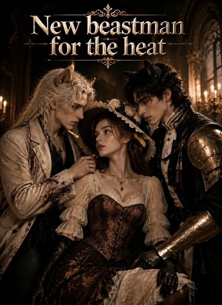 New beastman for the heat poster