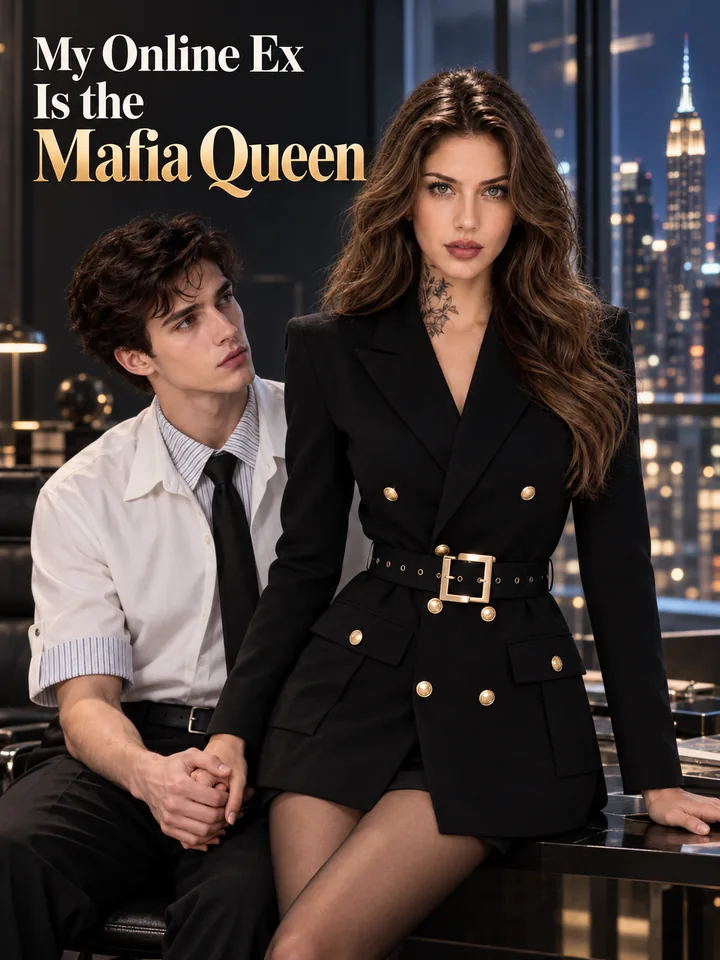 My Online Ex Is the Mafia Queen poster