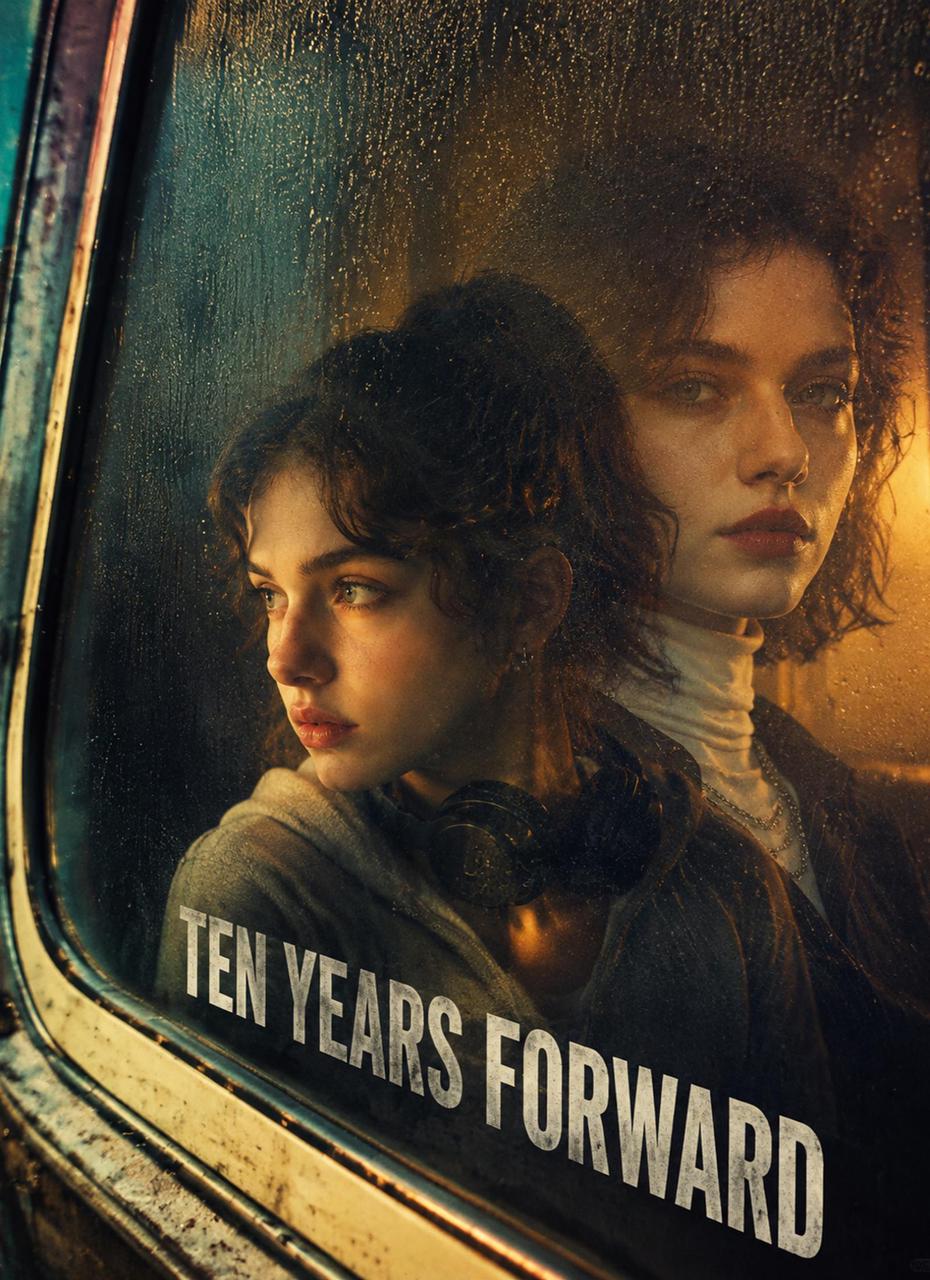 Ten Years Forward poster
