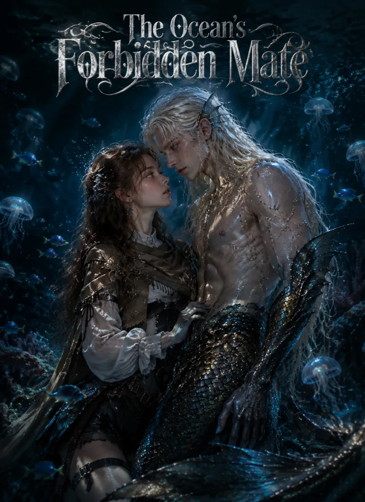 The Ocean’s Forbidden Mate poster