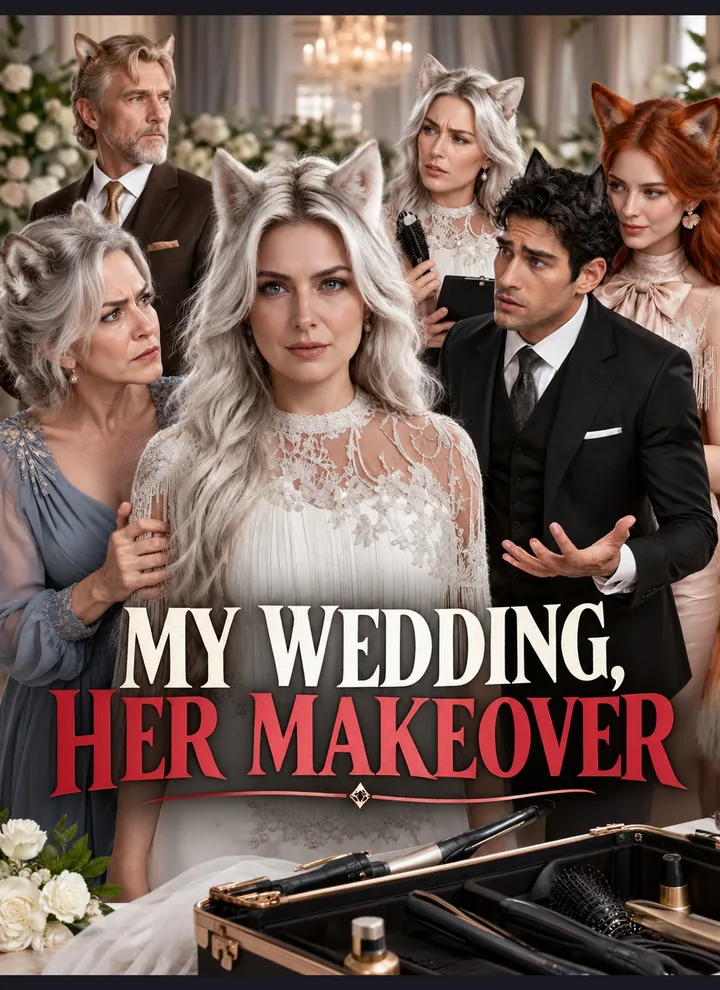 My Wedding, Her Makeover poster