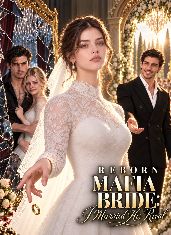 Reborn Mafia Bride: I Married His Rival poster