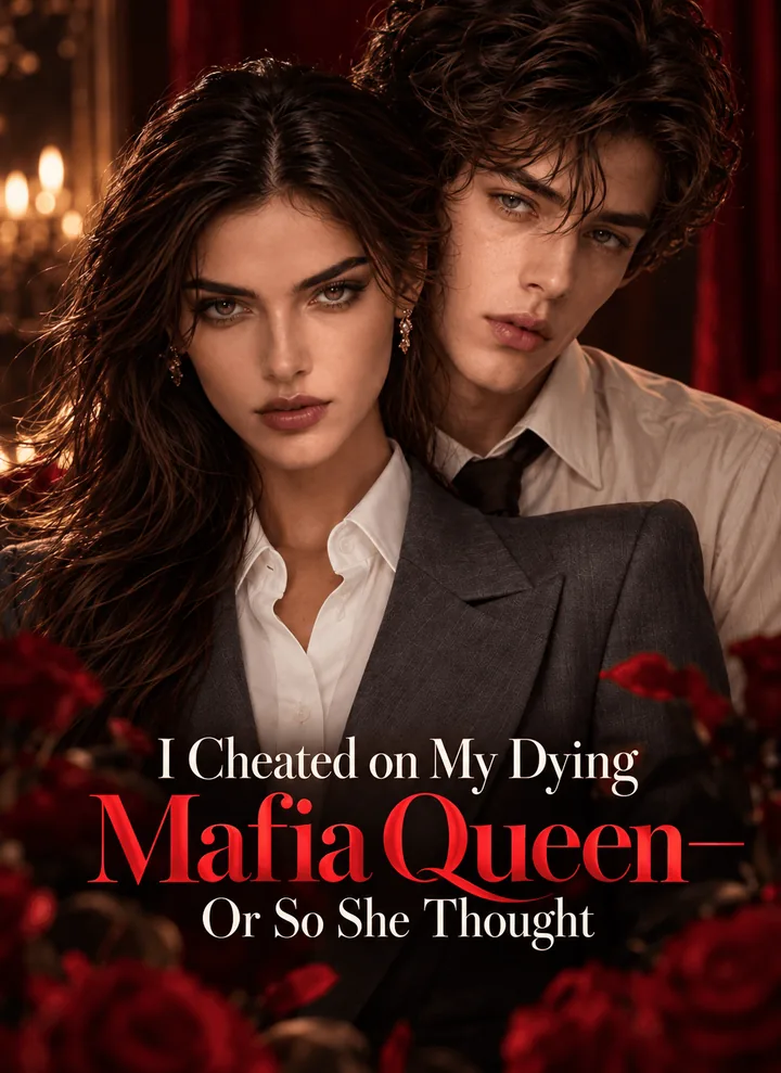 I Cheated on My Dying Mafia Queen—Or So She Thought poster