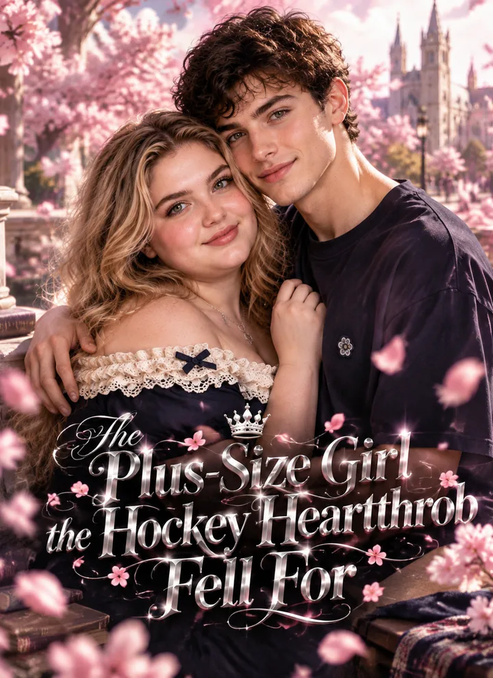 The Plus-Size Girl the Hockey Heartthrob Fell For poster