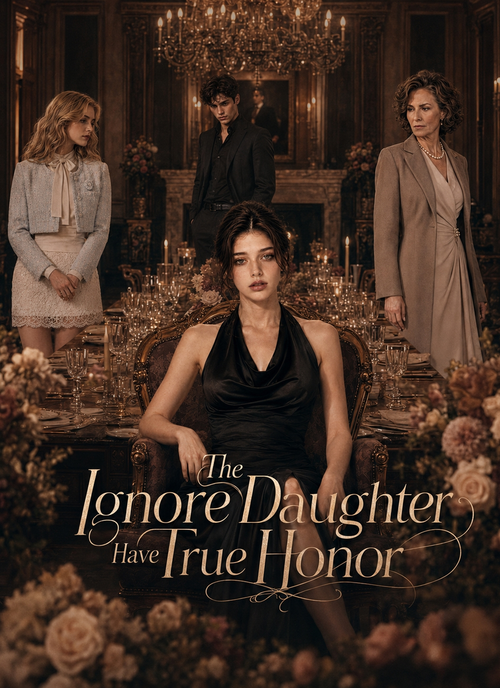 The Ignore Daughter Have True Honor poster