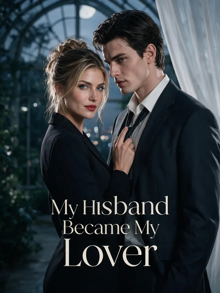 My Husband Became My Lover poster