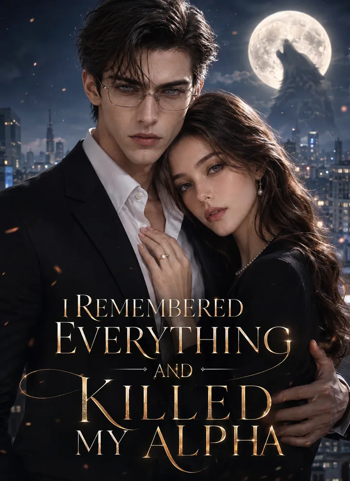 I Remembered Everything and Killed My Alpha poster