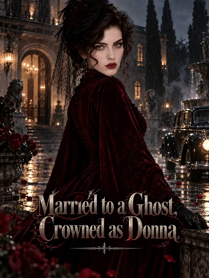 The Viper Donna：Stepmother’s Mafia Justice poster