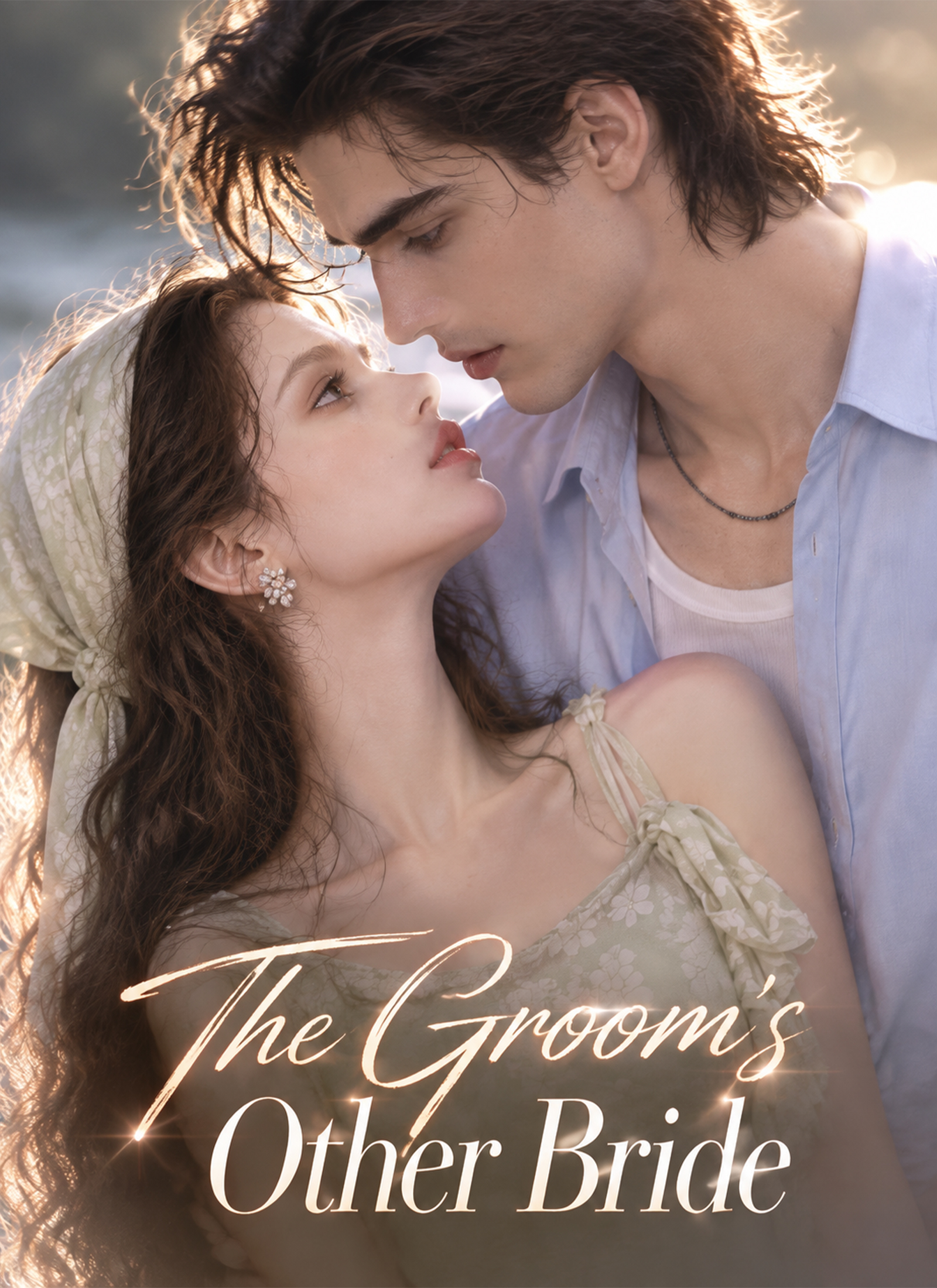 The Groom's Other Bride poster