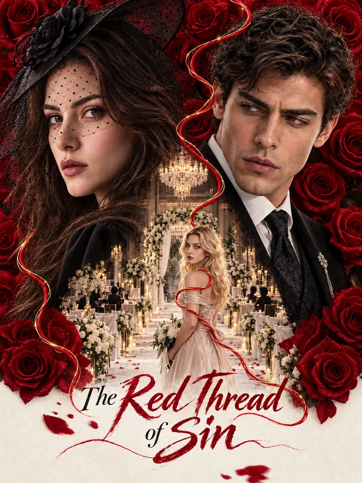 The Red Thread of Sin poster