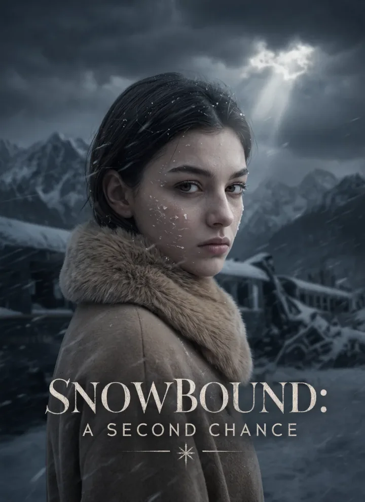 Snowbound: A Second Chance poster