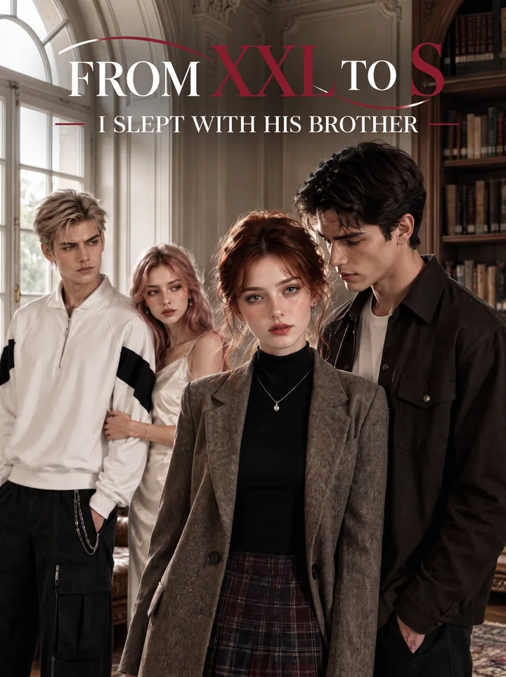 He Loves Me at 220 poster