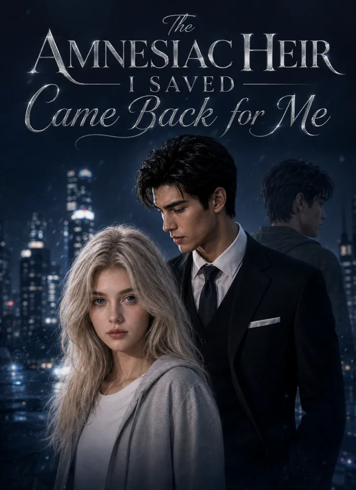 The Amnesiac Heir I Saved Came Back for Me poster