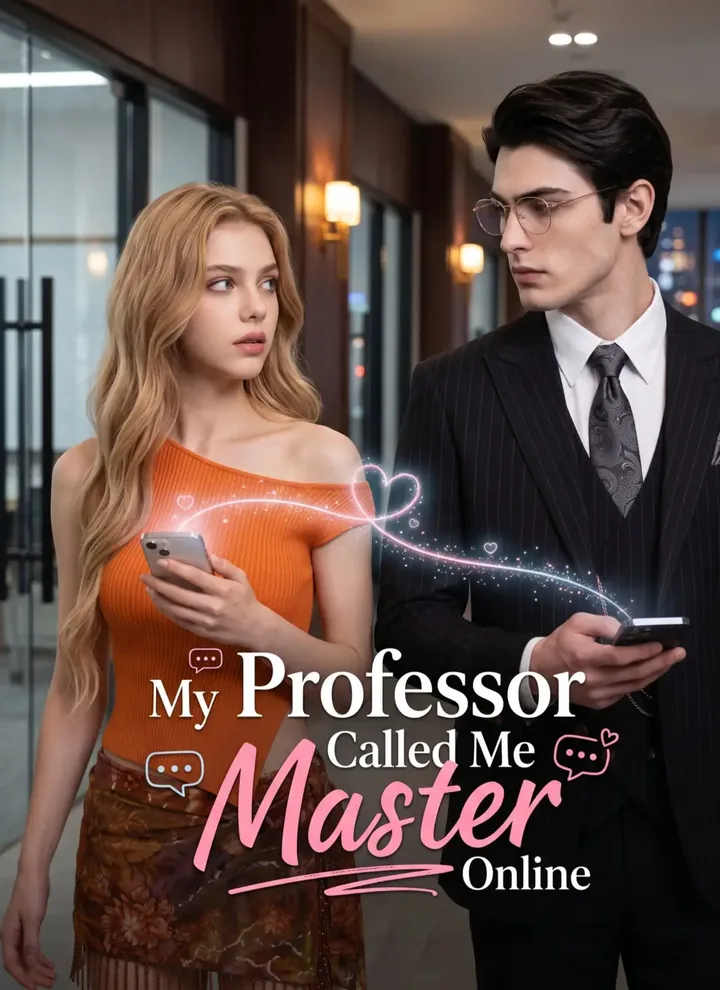 My Professor Called Me Master Online poster