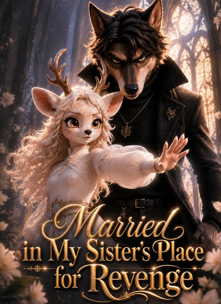 I Married in My Sister’s Place for Revenge poster