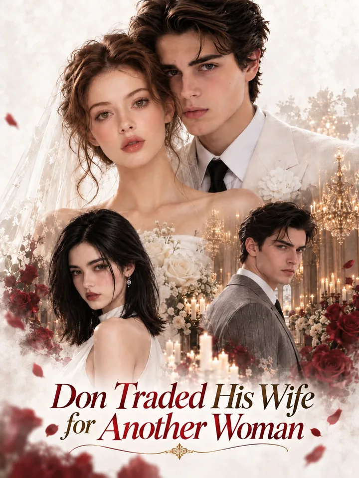 Don Traded His Wife for Another Woman poster