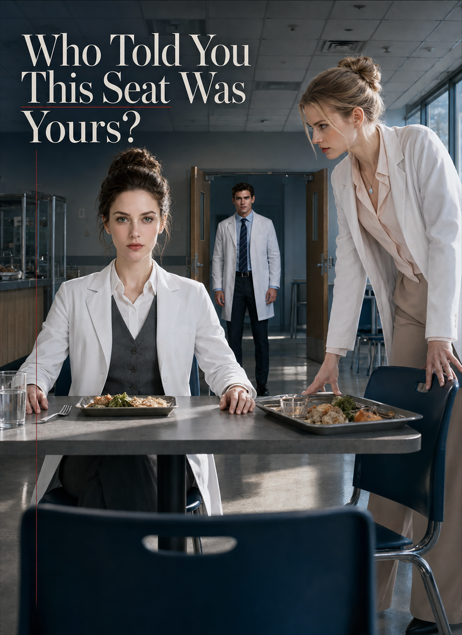 Who Told You This Seat Was Yours? poster