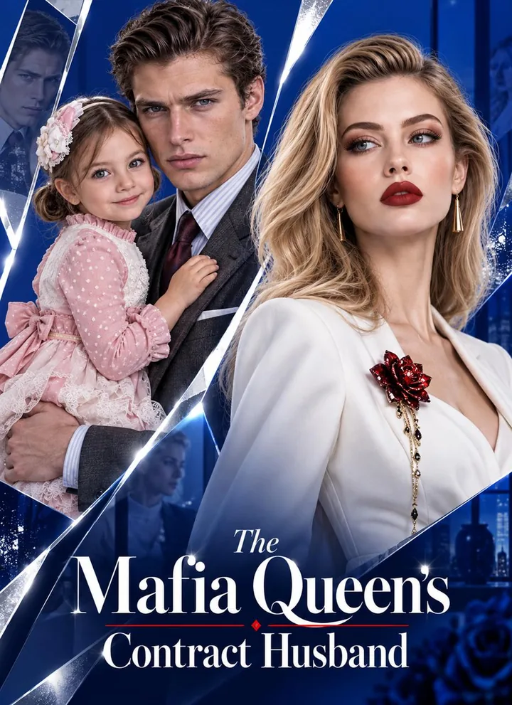 The Mafia Queen’s Contract Husband poster