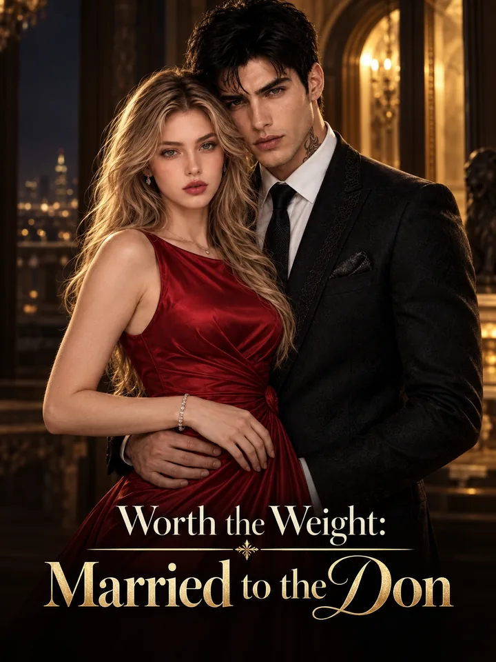 Worth the Weight: Married to the Don poster