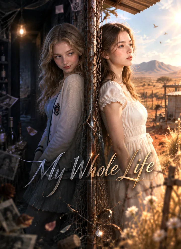 My Whole Life poster