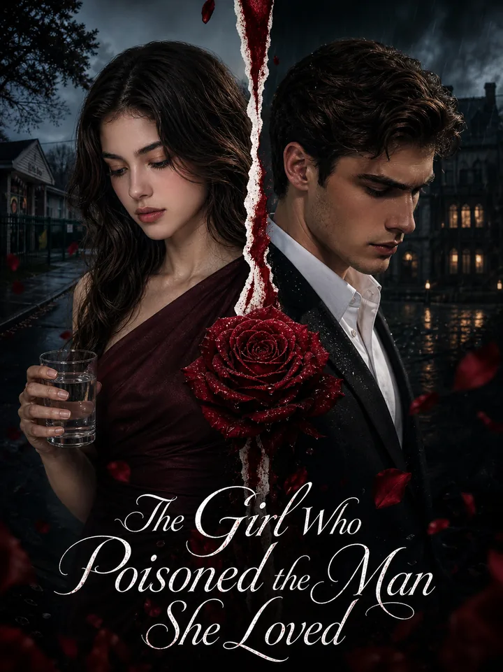 The Girl Who Poisoned the Man She Loved poster