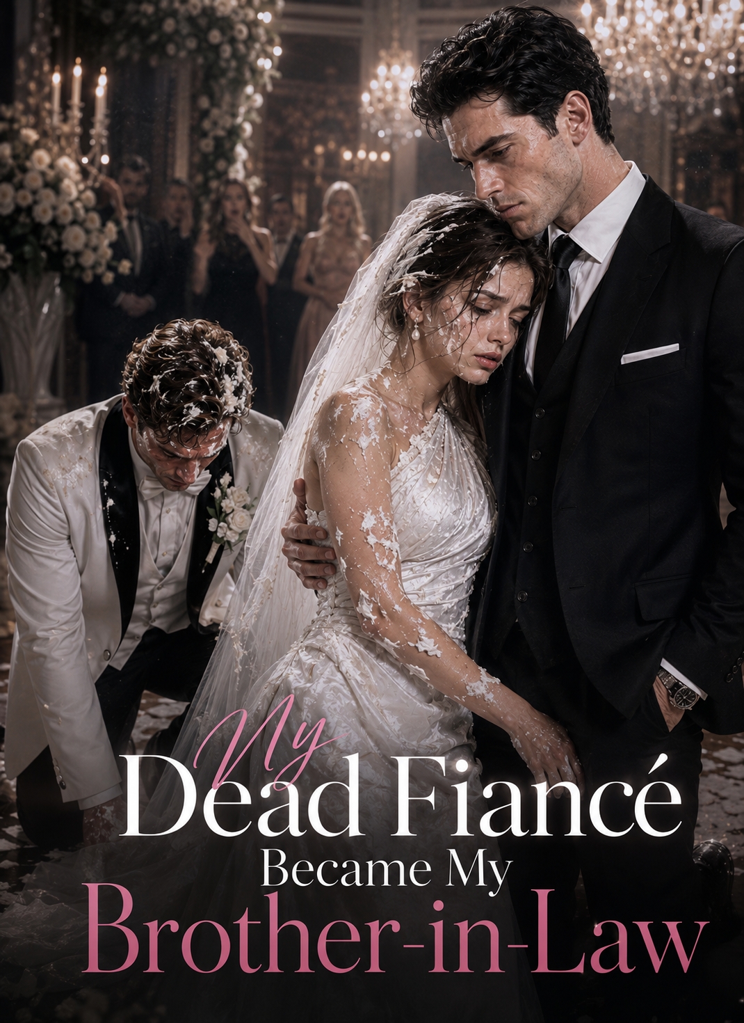 My Dead Fiancé Became My Brother-in-Law poster