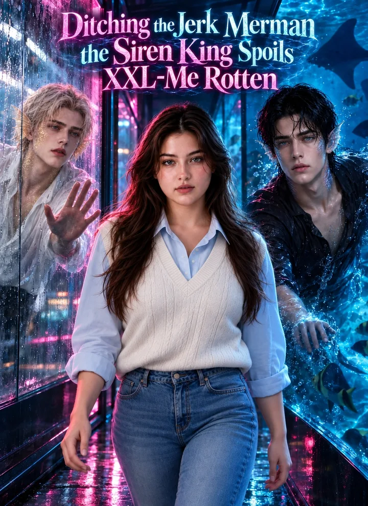 Ditching the Jerk Merman, the Siren King Spoils XXL-Me Rotten poster